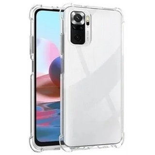 Capa Capinha Case Redmi Note 10