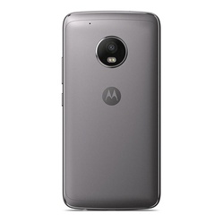 Moto G5 Plus 64 Gb Cinza-lunar 4 Gb Ram + Brinde