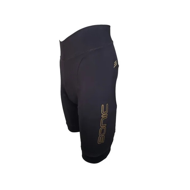 Bermuda roupa ciclismo bicicleta mtb speed Sonic masc. 500