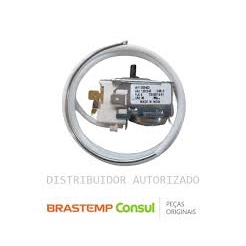 TERMOSTATO CONSUL CRD36 FB/FC OR TSV2014 OR