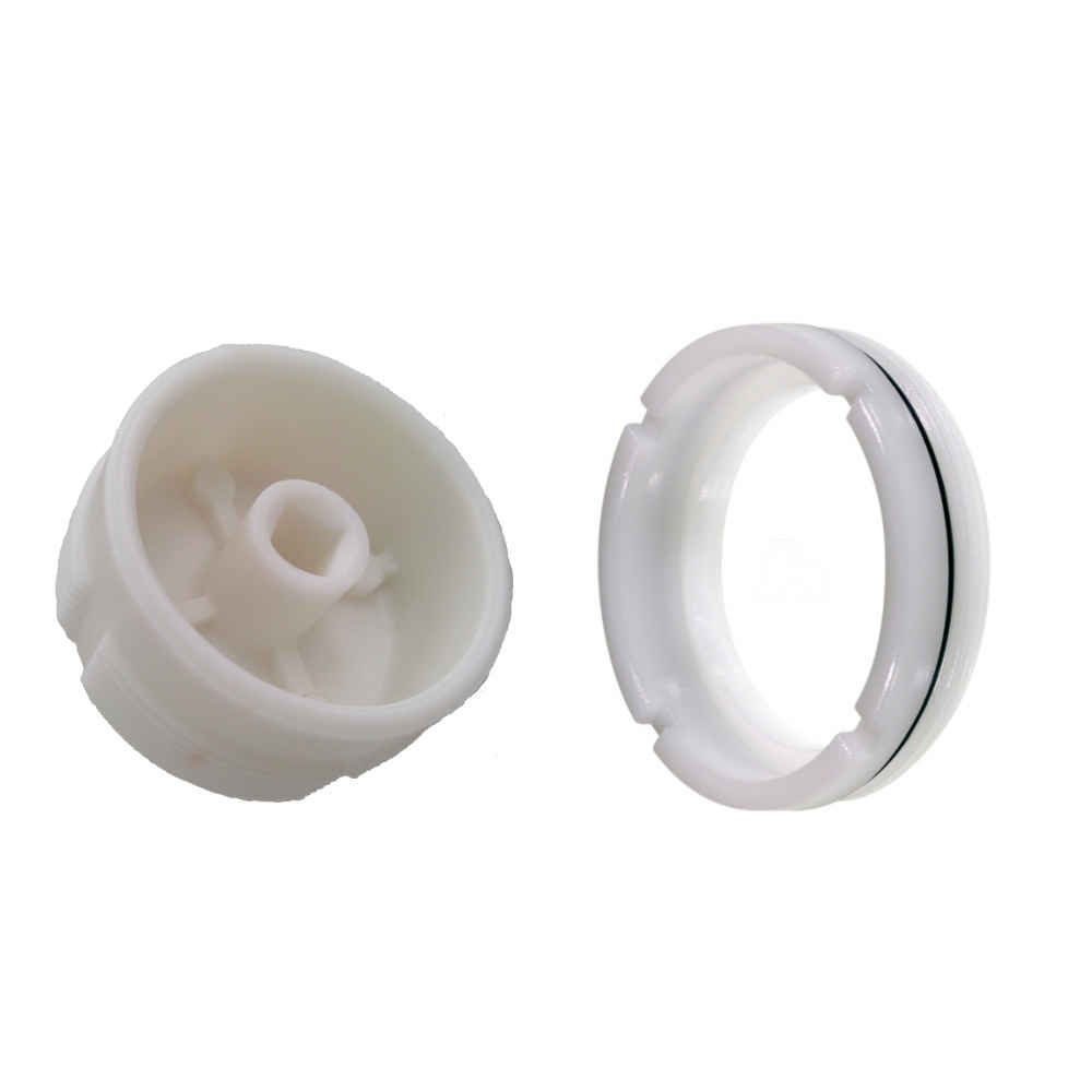 Sede + Contra Sede Blukit P/ Válvula Descarga Hydra Max 2550 em Oferta na Shopee