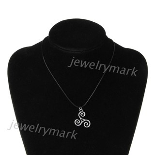 Colar Pingente Inspirado Masculino em Oferta na Shopee