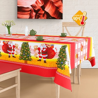 toalha mesa natal em Promoção na Shopee Brasil 2023