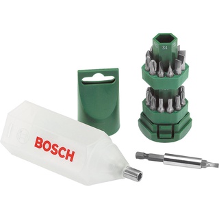 Jogo de Bits 25 Peças Big-Bit Bosch