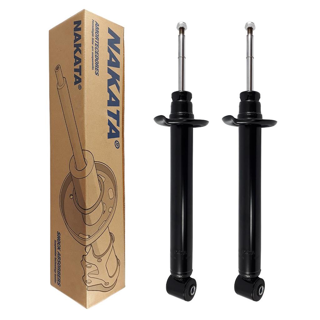 Amortecedor Traseiro Gol Voyage 1982 A 1996 Original Nakata em Oferta na Shopee