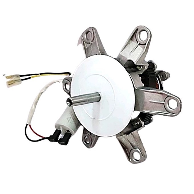 Motor Elétrico Para Centrifuga Mega/super 127v/60hz  Mueller