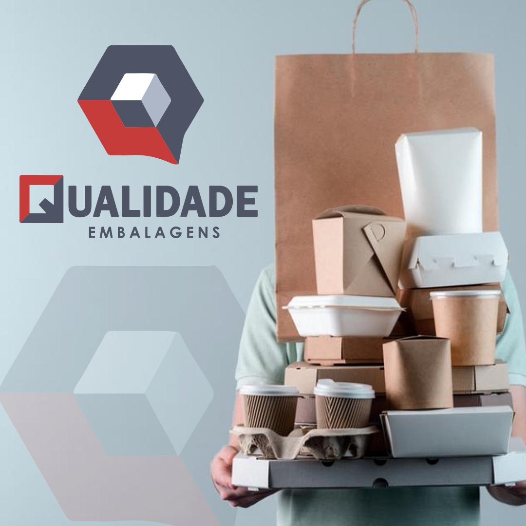 Qualidade Embalagens