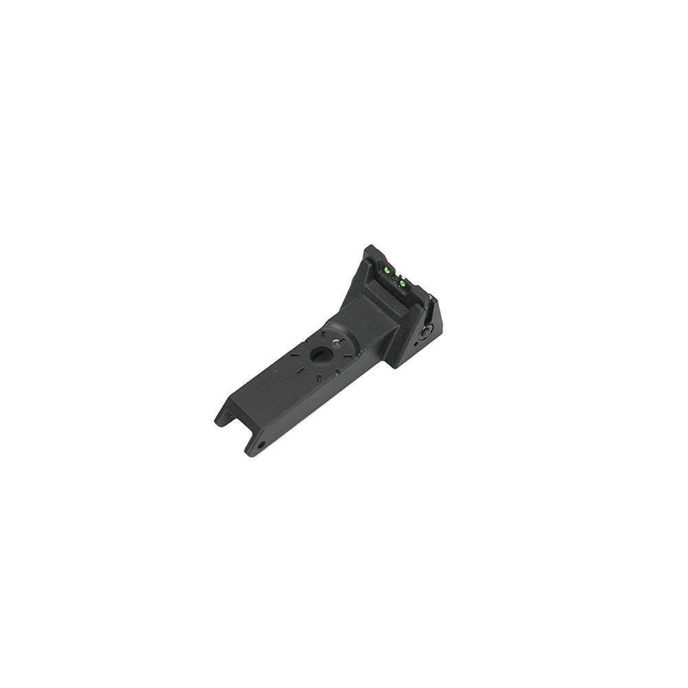 Alça De Mira Para Carabina De Pressão Pcp Beeman 1338/1336