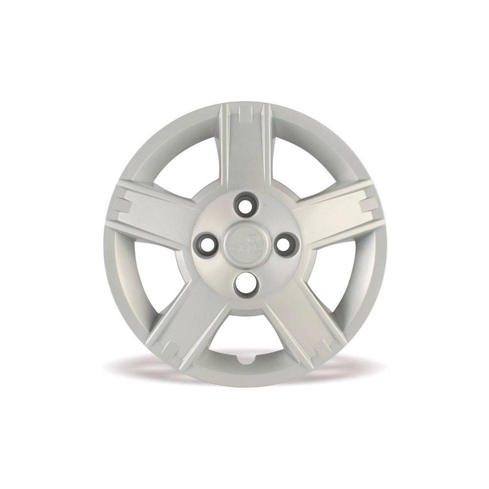 Calota Ford Fiesta 08/10 Aro 14
