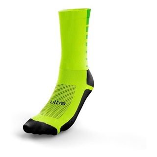 Meia Esportiva Corrida Ciclismo Ultra Pith em Oferta na Shopee