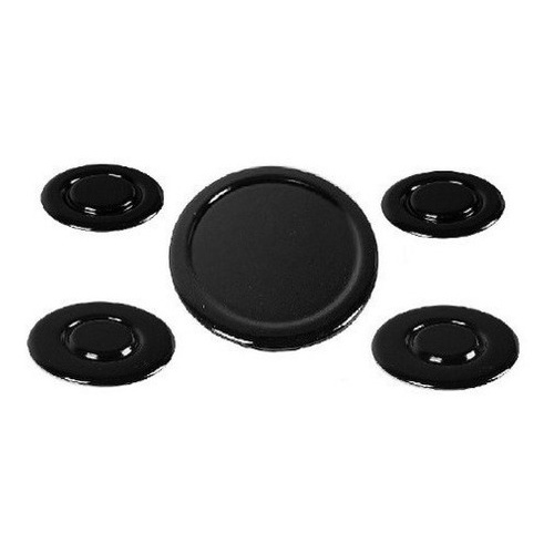 Kit Espalhador Tampa Atlas Fastcook 5 Bocas