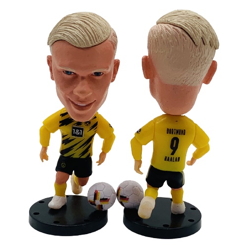 MINICRAQUE HAALAND BORUSSIA
