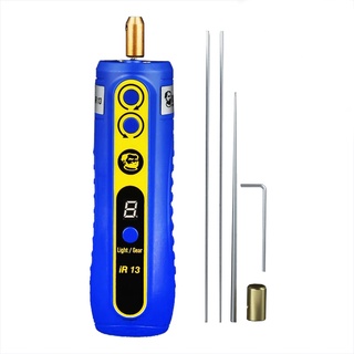 MECHANIC IR13 6 Em 1 OCA Removedor De gel De Tela Do Telefone Móvel Rígido Cortador Seco Polarizado remover Recarregável em Oferta na Shopee