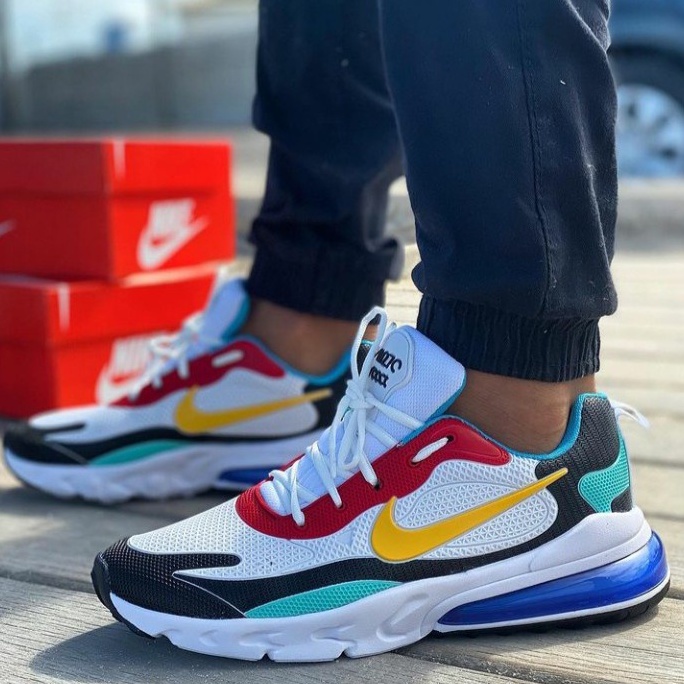 nike air max 270 react promo