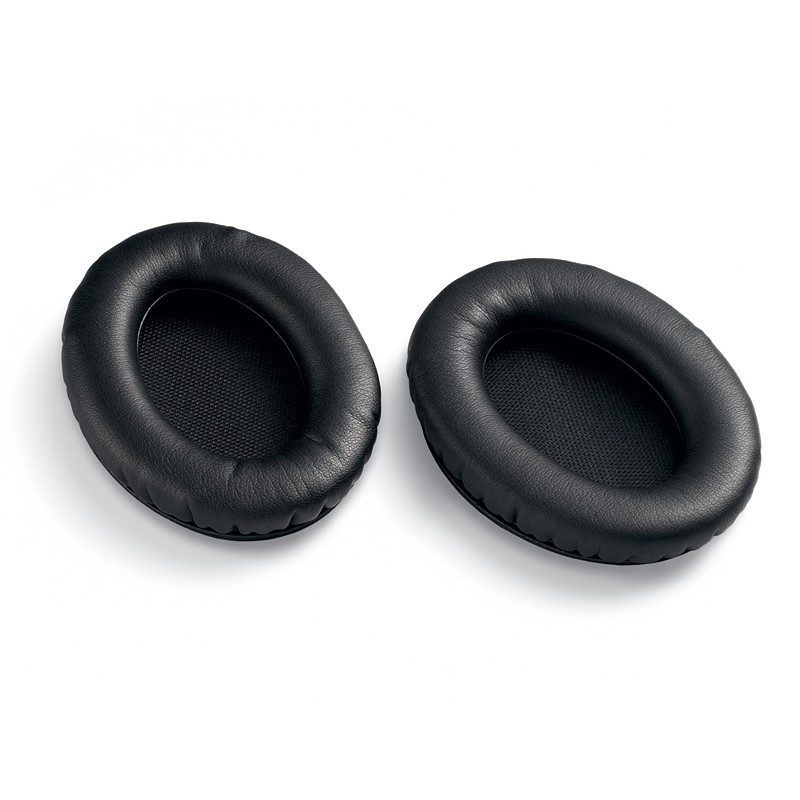 Reposição Espuma Auricular Para Fone de Ouvido Quietcomfort Bose Around Ear - Novo - Envio Rápido no Brasil