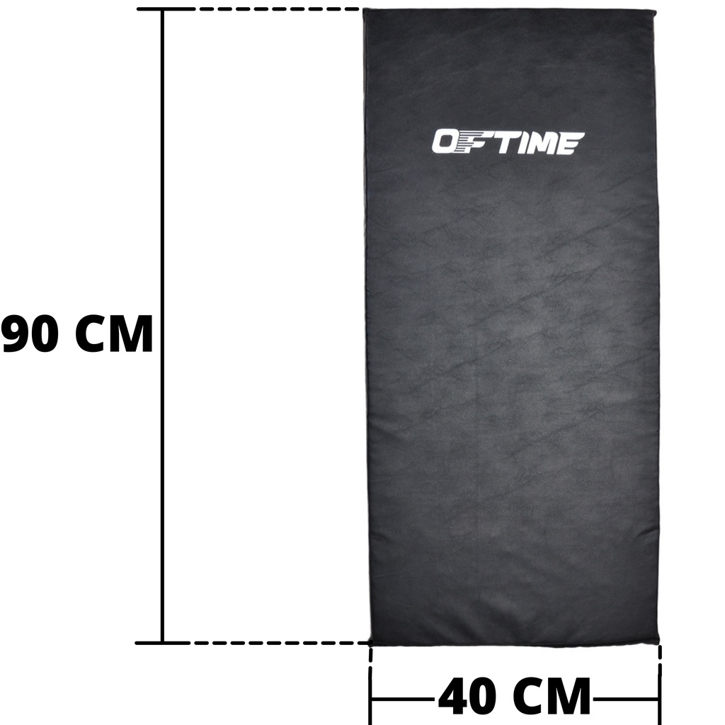 Colchonete Academia Tapete Fitness Ginástica Abdominal