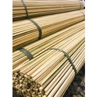 VARETA TAQUARA 52 - 55 - 62 - 72 - 82 -  92 Centímetros 100 UNIDADES em Oferta na Shopee