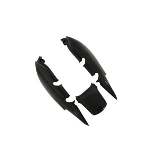 Kit Rabeta Carenagem Pint. Injetada - Honda Fan 125 09 A 13