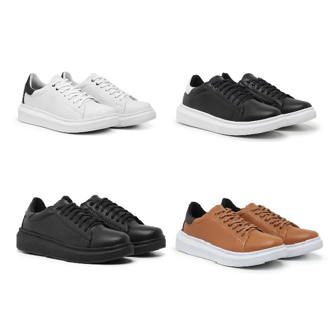 Tenis estilo alexander online mcqueen