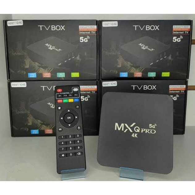 Aparelho Box Tv Smart Gb Gb Shopee Brasil