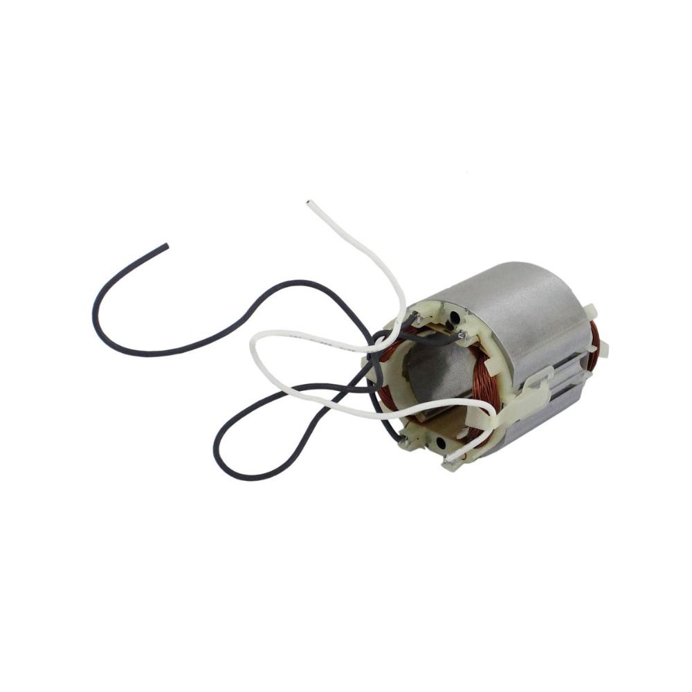 Estator Bobina 110V Para Martelete Makita HR2455
