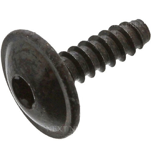 10 Parafuso Guarnição Moldura Interna Audi Rs5 Rs6 R8 ¬¢