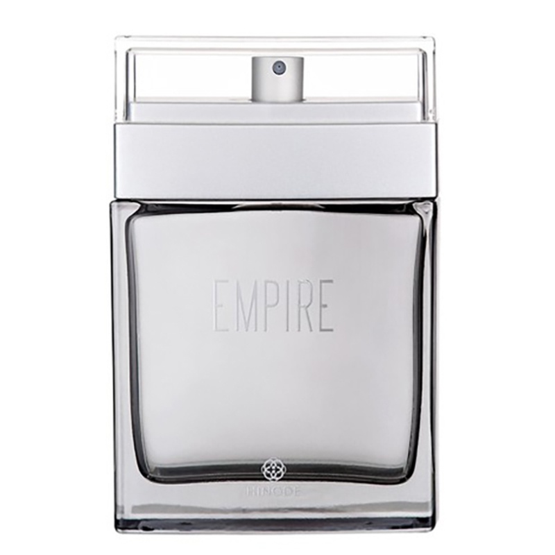 Deo Colonia Perfume Masculino Hinode New Empire Tradicional