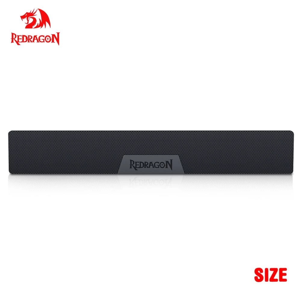 REDRAGON Tamanho P039 Apoio De Pulso Para Teclado 435x66 X 18.5mm Pés ...