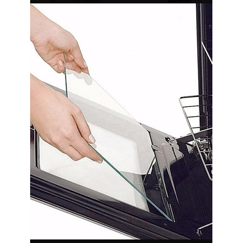 Vidro Interno Do Forno Continental 29,9x19,9 Cms