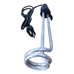 Ebulidor Elétrico Rabo Quente Ferve Água Rápido 1000w
