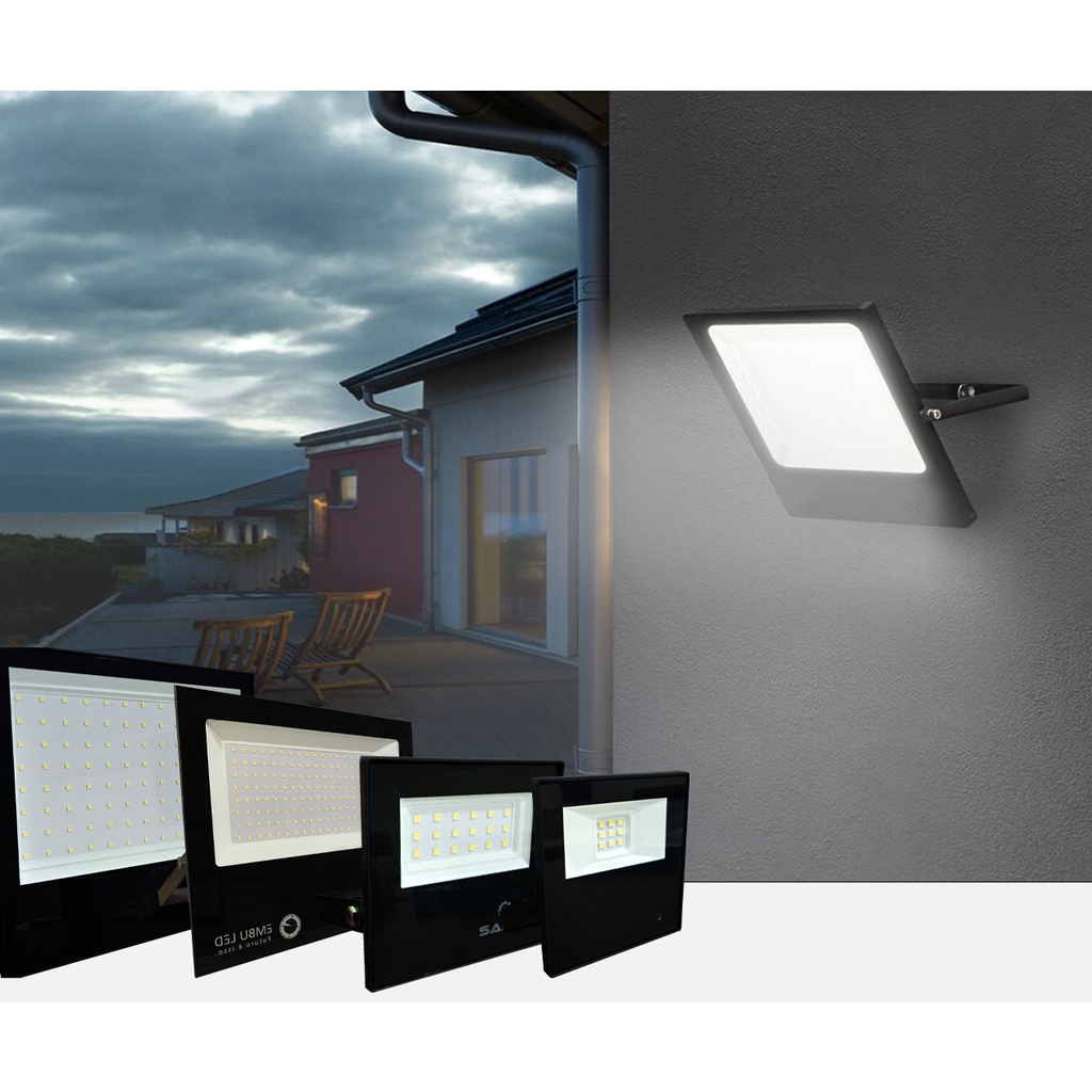 Proiettore Led 50W | Acquisti Online Su - Foto 7