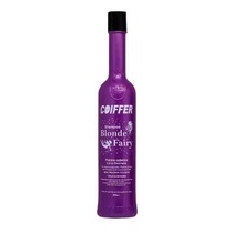 Coiffer Shampoo Desamarelador Blonde Fairy Coiffer 300ml Neutraliza o Amarelado
