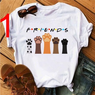 Camiseta T Shirt Pets Gatos, Friends Cats, Gatinhos, Cachorro, Love Pet, Blusa Feminina, Babylook Básica