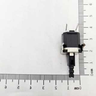 Chave Push-Button TV/Micro TecladoKDC-A22 LG/Toshiba(TV5)C9 57.16.029