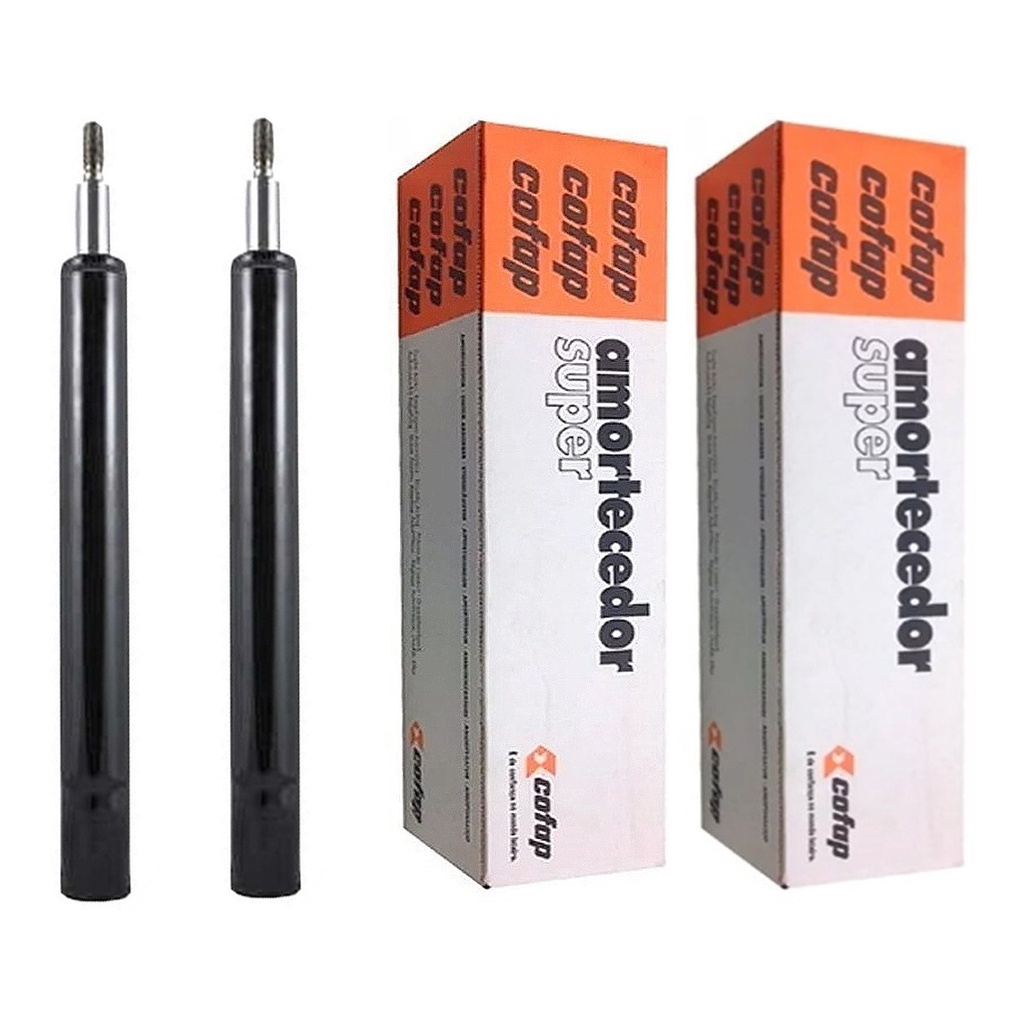 Amortecedor Dianteiro Cofap 32208: Onde Comprar | BuscaProdutos