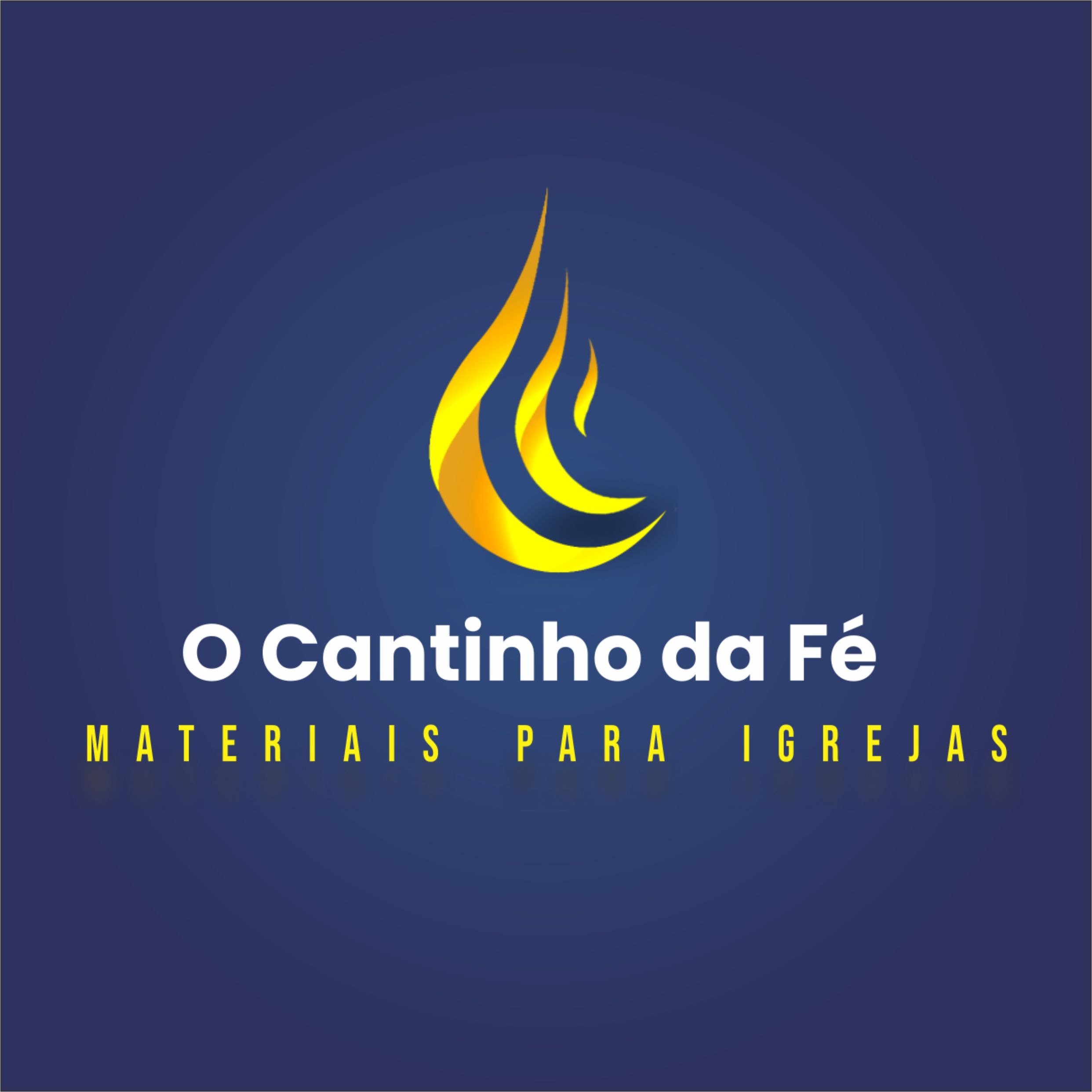 O Cantinho da Fé