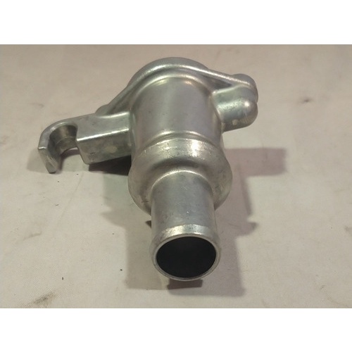 Carcaça Inferior da Válvula Termostática do motor Jet Ski Yamaha Fx 160 Vx Ho Sailor SHS1100