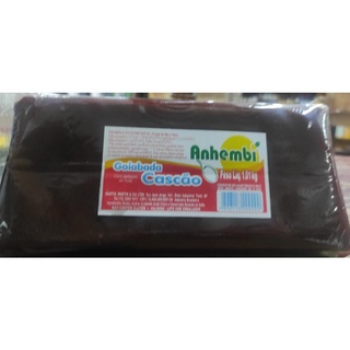 GOIABADA CASCÃO ANHEMBI 1KG em Oferta na Shopee