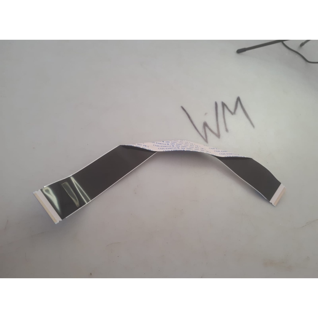 Cabo Flat Lvds Samsung Un40h5100ag Hg40nd450bg