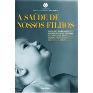 livro - A Saúde de Nossos Filhos vol 3