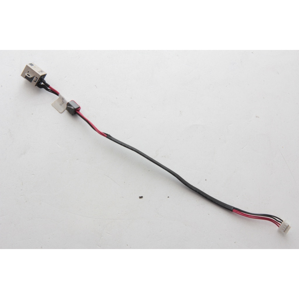 CABO JACK POWER NOTEBOOK LG P430 PAJ80 DC30100FO00 S/N 151610