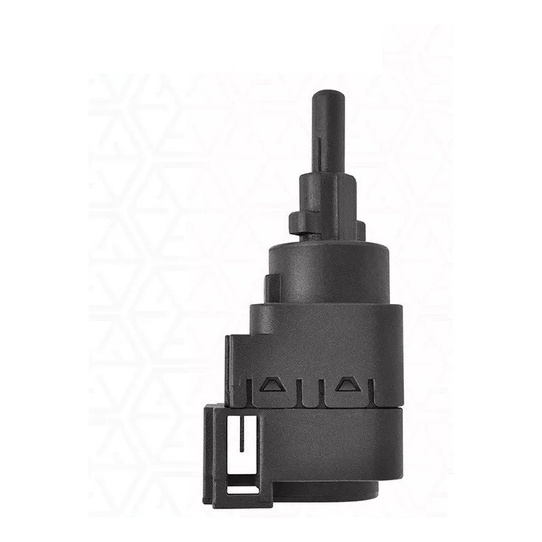 Interruptor Freio 4 Pinos Gol Parati Golf Fox Bora 367