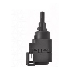 Interruptor Freio 4 Pinos Gol Parati Golf Fox Bora 367