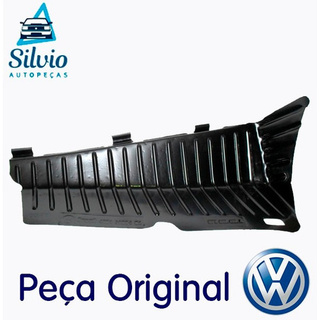 Tampa Protetor Ventilador Gol Saveiro Parati G2 G3 G4 Todos ORIGINAL