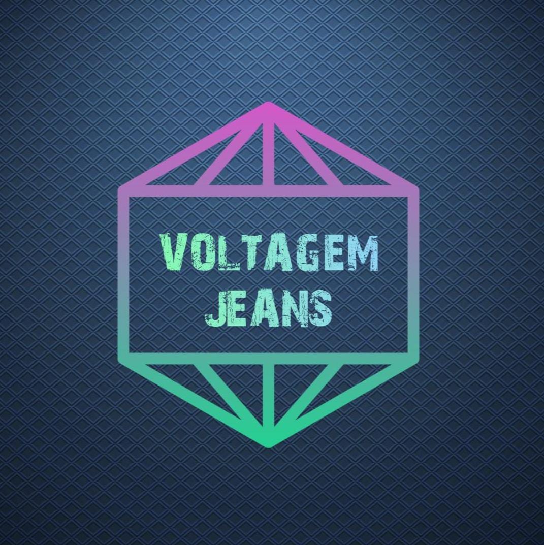 Voltagem Jeans