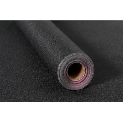Papel Contact Adesivo Plástico Com Glitter Preto - 1 metro X 45 cm de largura em Oferta na Shopee