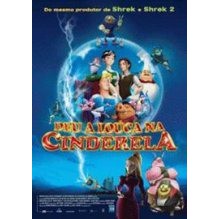 Dvd Original Deu A Louca Na Cinderela