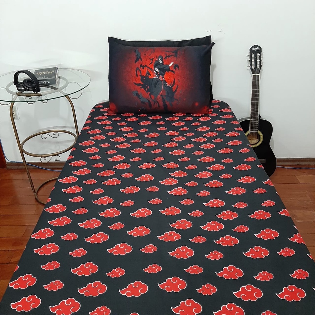 Manto da Akatsuki Infantil: Onde Comprar | BuscaProdutos