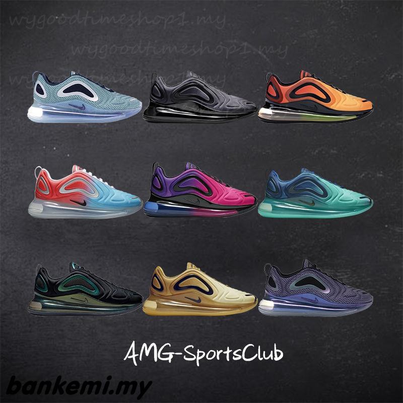 air max 720 refletivo