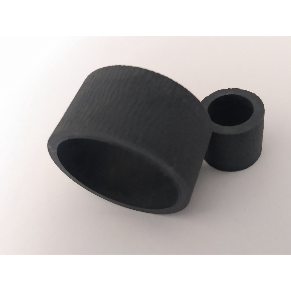 Borracha Rolete+pickup Canon G3100/g3110/g1100/g2400